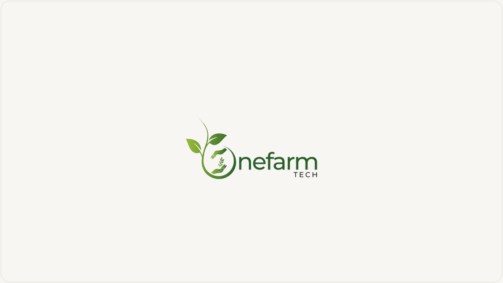 Onefarm Tech