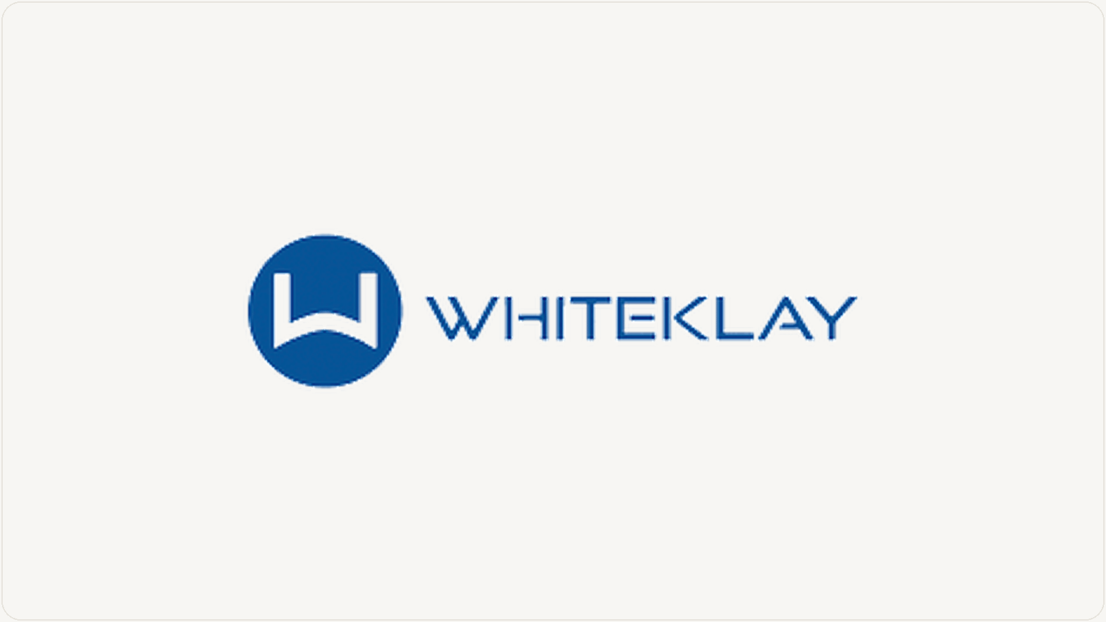 Whiteklay
