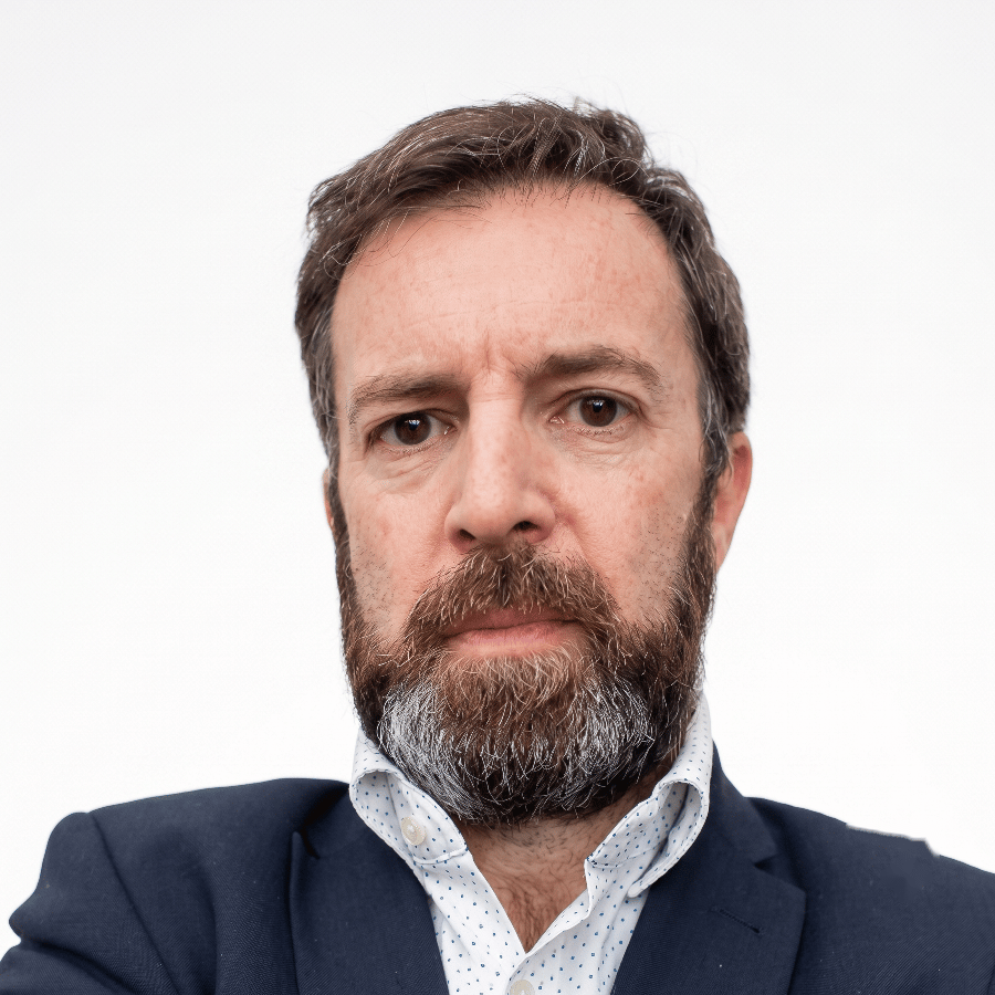 Mark Fitzpatrick