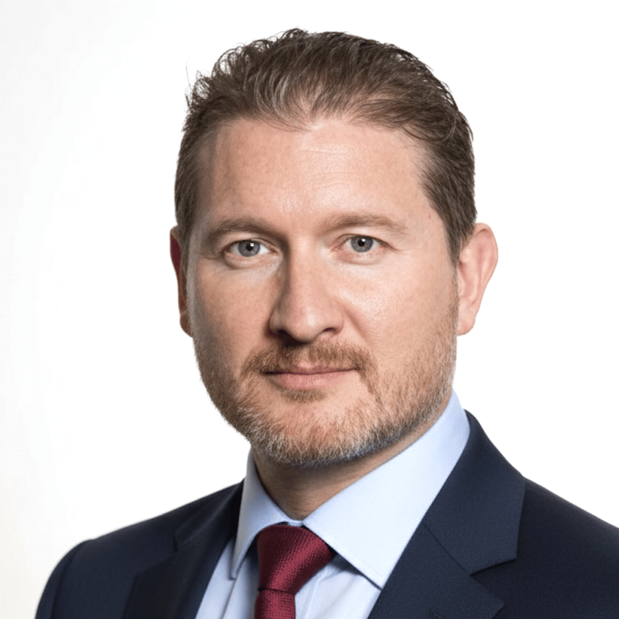 Mark Flanagan